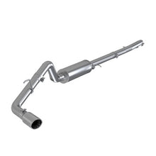 MBRP Cat-Back Exhaust System Ford Ranger 19+