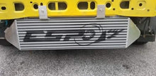 ESP Intercooler Ford Focus ST 2013+