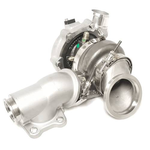 ATP G30-770 Turbo Kit Focus ST 2013+