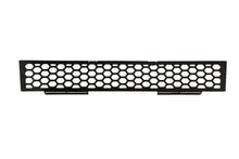 Putco Black Stainless Steel Hex Style Lower Grille Insert Ford Ranger 2019 +