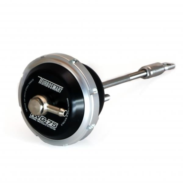 Turbosmart IWG75 for a Turbonetics NX2 Turbo Focus RS 2016 +/ Ecoboost Mustang 2015 +