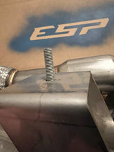 ESP Downpipe Focus RS