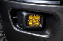 Baja Designs Squadron Off-Road LED Fog Light Kit Ford Ranger 2019 +