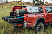 Decked Truck Bed Organizer Ford Ranger 2019 +