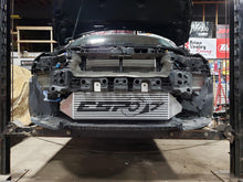 ESP Intercooler Ford Focus ST 2013+
