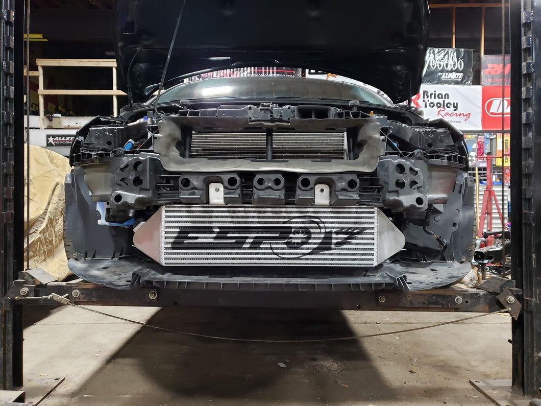 ESP Intercooler Ford Focus ST 2013+