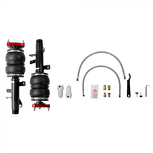 Air Lift Performance Air Suspension Kit Manual Complete Focus ST 2013+/Focus RS 2016+