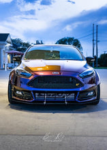 ESP Intercooler Ford Focus ST 2013+