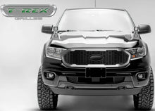 T-Rex Laser X Black Grille Ford Ranger 2019 +