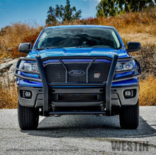 Westin HDX Grille Guard Ford Ranger 2019 +