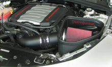 Roto-Fab Air Intake System Chevy Camaro SS 2016+