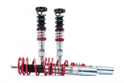 H&R Street Performance Coilovers Ford Fiesta ST 2014+