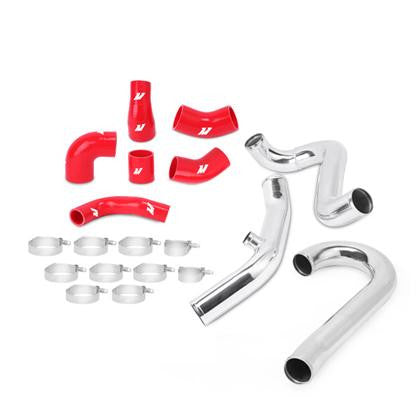 Mishimoto Intercooler Pipe Kit Ford Fiesta ST 2014+