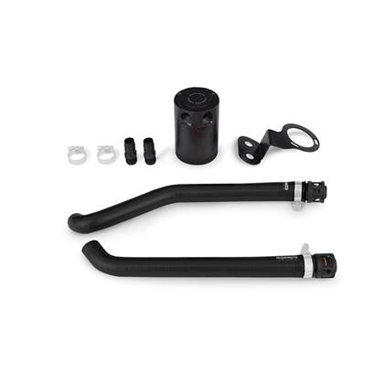 Mishimoto Baffled Catch Can Kit Ford Fiesta ST 2014+