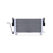 Mishimoto Thermostatic Oil Cooler Kit Ford Fiesta 2014+