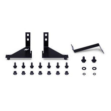 Mishimoto Thermostatic Oil Cooler Kit Ford Fiesta 2014+