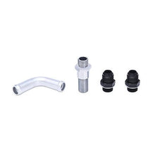 Mishimoto Thermostatic Oil Cooler Kit Ford Fiesta 2014+