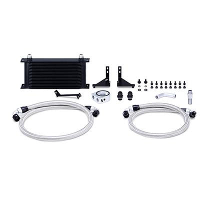 Mishimoto Oil Cooler Kit Ford Fiesta ST 2014+