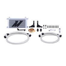 Mishimoto Thermostatic Oil Cooler Kit Ford Fiesta 2014+