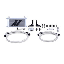Mishimoto Oil Cooler Kit Ford Fiesta ST 2014+