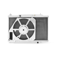 Mishimoto Performance Aluminum Radiator and Fan Shroud Assembly Ford Fiesta ST 2014+