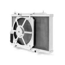 Mishimoto Performance Aluminum Radiator and Fan Shroud Assembly Ford Fiesta ST 2014+