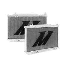 Mishimoto Performance Aluminum Radiator and Fan Shroud Assembly Ford Fiesta ST 2014+