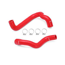 Mishimoto Radiator Hose Kit Ford Fiesta ST 2014+