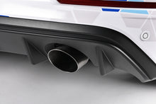 Milltek Sport Catback Exhaust Ford Focus RS 2016+