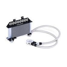 Mishimoto Oil Cooler Kit Ford Focus ST 2013+