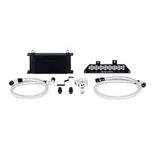 Mishimoto Oil Cooler Kit Ford Focus ST 2013+