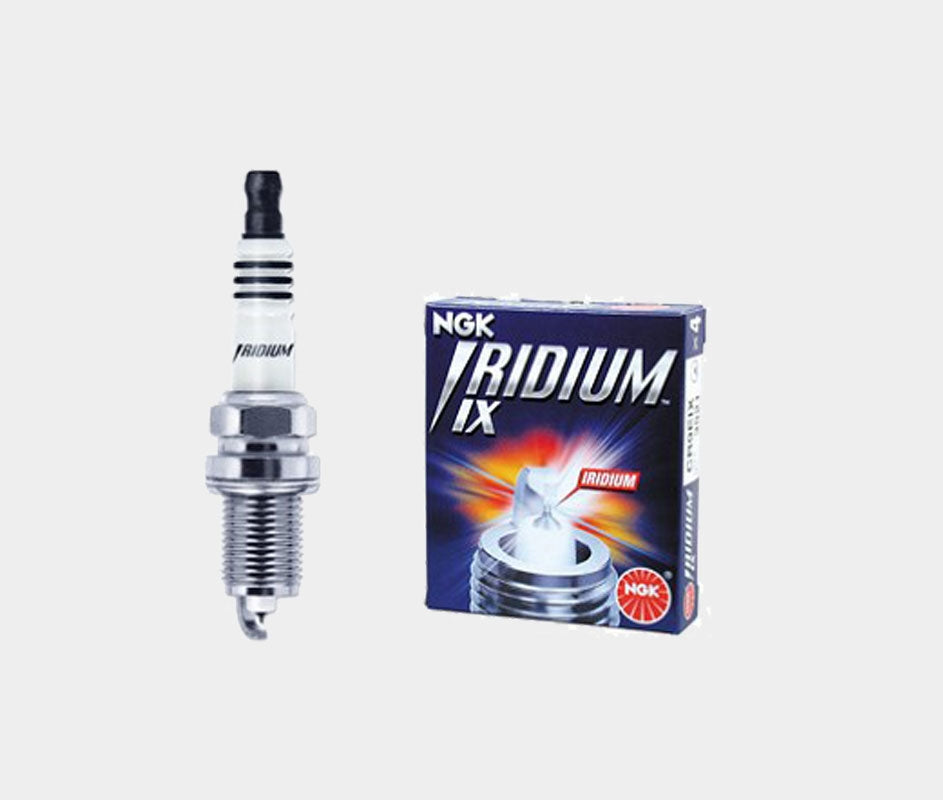 NGK Iridium IX Spark Plugs