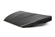 Seibon OEM Style Carbon Fiber Hood Focus ST 2015+/Focus RS 2016+