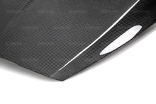 Seibon OEM Style Carbon Fiber Hood Focus ST 2015+/Focus RS 2016+