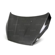Seibon OEM Style Carbon Fiber Hood Focus ST 2015+/Focus RS 2016+