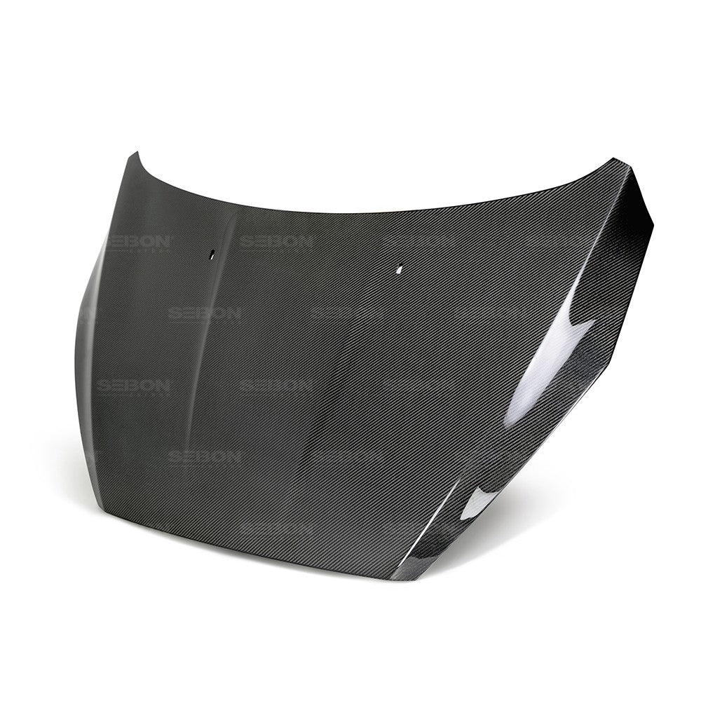 Seibon OEM Style Carbon Fiber Hood Focus ST 2015+/Focus RS 2016+
