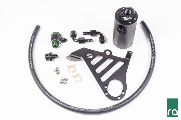 Radium Engineering PCV Catch Can Kit Focus ST 2013+/ Focus RS 2016+