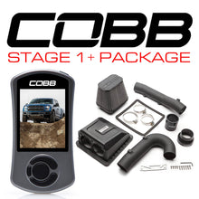 Cobb Cold Air Intake System Ford Raptor 2017+