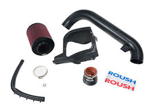 Roush Cold Air Intake Kit Focus ST 2013-2018/Focus RS 2016-2018
