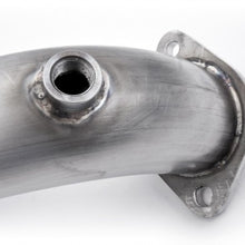 Stainless Works 3in High-Flow Cats Downpipe 2016+ Ford Focus RS
