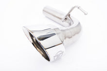 Thermal R&D 3" Catback Exhaust System Ford Focus RS 2016+