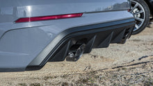 Thermal R&D 3" Catback Exhaust System Ford Focus RS 2016+