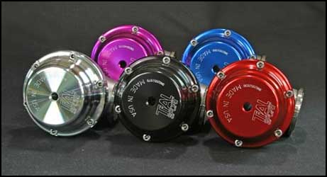 Tial Q Blow Off Valve