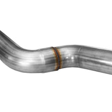 AWE Cat-Back Exhaust System Touring Edition Non-Resonated With Diamond Black Tips Focus ST 2013+