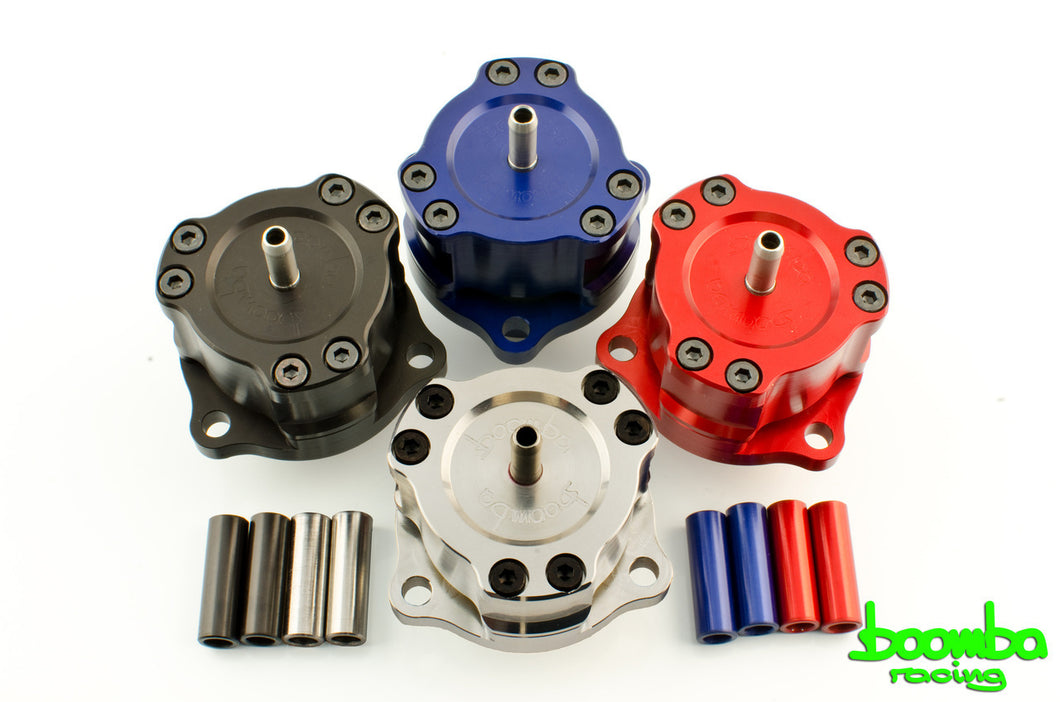 Boomba Racing Blowoff Valve Ford Focus ST 2013+