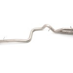 CP-E Nexus™ 3″ Cat Back Exhaust Fiesta ST 2014+