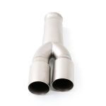 CP-E Nexus™ 3″ Cat Back Exhaust Fiesta ST 2014+