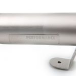 CP-E QKspl™ Catted Downpipe Focus RS 2016+