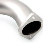 CP-E QKspl™ Catted Downpipe Focus RS 2016+