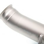 CP-E QKspl™ Catted Downpipe Focus RS 2016+